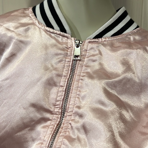 Bomber jacket - Picture 2 of 11
